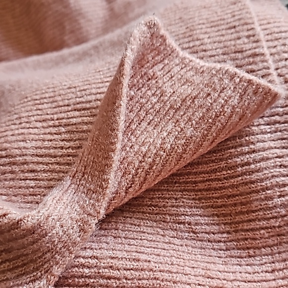 07 Isabel Maternity Sweater Dress - Picture 9 of 10